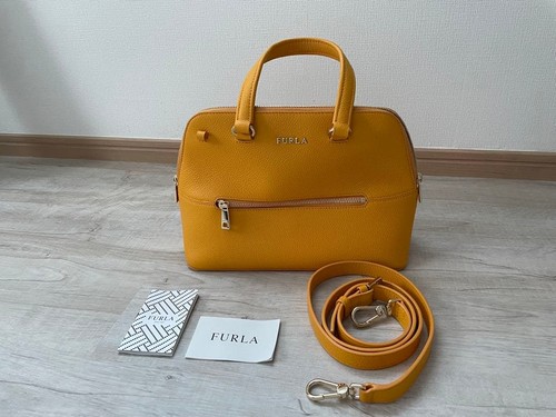 Borsa tracolla furla vie a - furla,