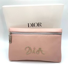 Nuovo! Dior Cosmetic Borsa per