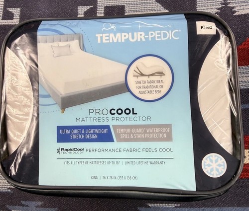 Tempur pedic pro cool - tempur,