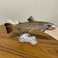 Statuina trota Hutschenreuther