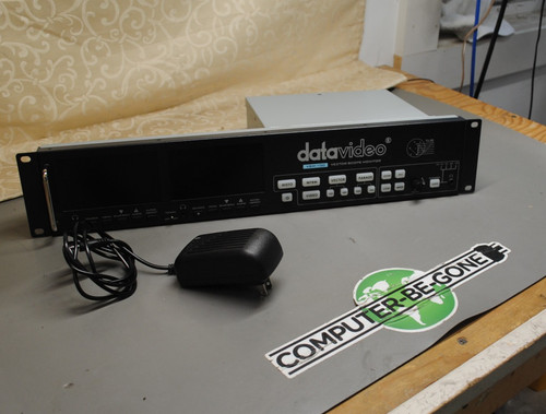 Datavideo vsm 100 sdi - vsm-100, hd/sd-sdi