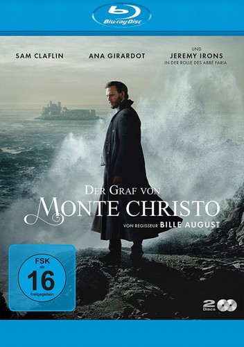 Der graf von - von, monte