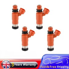 4x Iniettori Carburante CDH210