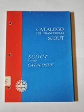 Catalogo dei francobolli scout