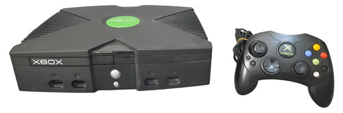 Xbox classic controller - xbox, +
