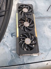 Scheda video grafica Sapphire