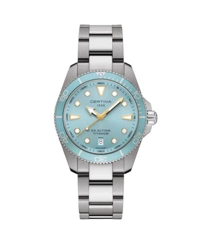 Orologio certina uomo - orologio,