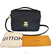 Louis Vuitton Metis Pochette