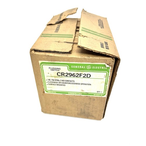 Cr2962f2d interruttore a - ge,