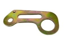 239817 STAFFA VOLANO