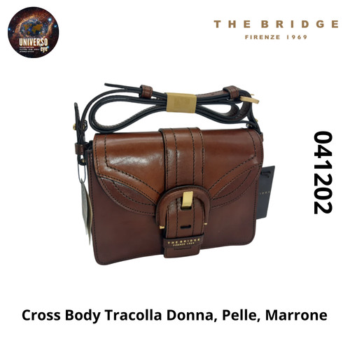 Cross body tracolla donna - cross,