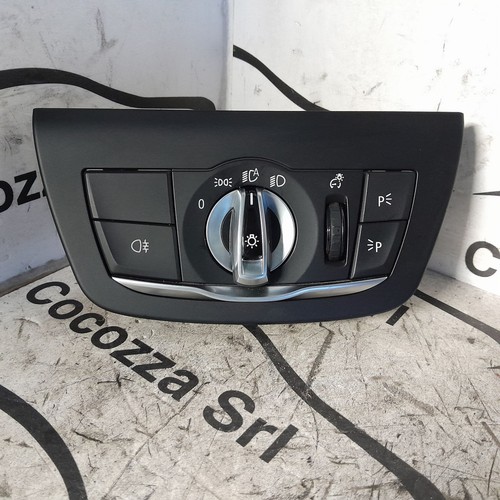 Comando luci bmw - comando,
