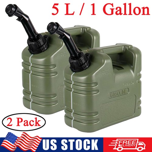 Pcs portable fuel - 2,