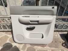 Pannelli porta Chevrolet Silverado