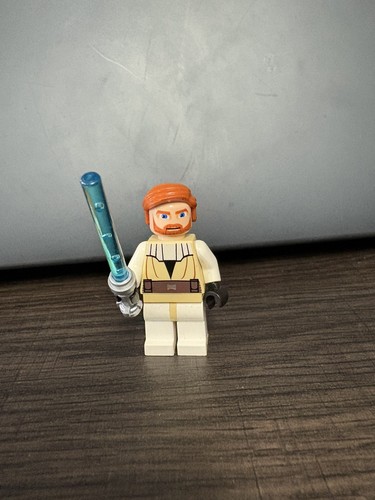 Lego star wars obi wan - star,