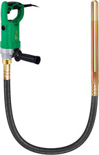 Vibratore per Calcestruzzo
