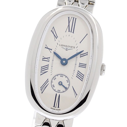 Longines sanphonette 306 4 - longines, l2.306.4