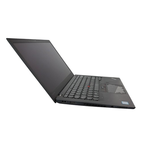 Lenovo thinkpad t470s 6300u - lenovo, i5