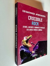 CROCODILE ROCK - E
