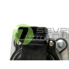 Valvola egr seven - seven, parts