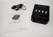 Mixer streaming online TC