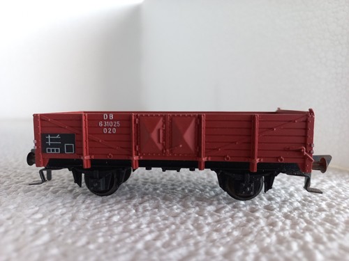 Fleischmann 1454 carro merci - 1454,