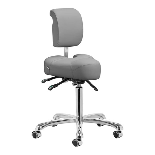 Sgabello professionale - sgabello,