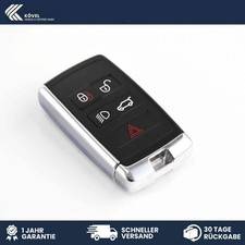 Chiave Auto Originale A Distanza Jaguar E-Pace X540