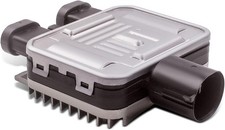 Modulo di controllo ventola radiatore per Land-Rover Freelander2 Ranger Rover