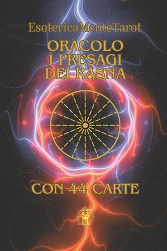 Oracolo presagi dei rasna by - presagi,