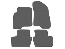 Basic Tappetini per Jeep