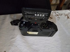 Canon T50 Reflex-Program +