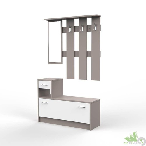 Mobile ingresso appendiabiti - ingresso,