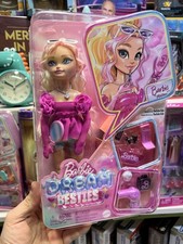 Mattel barbie dream - barbie, besties