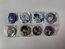 Distintivi Saruhiko Fushimi