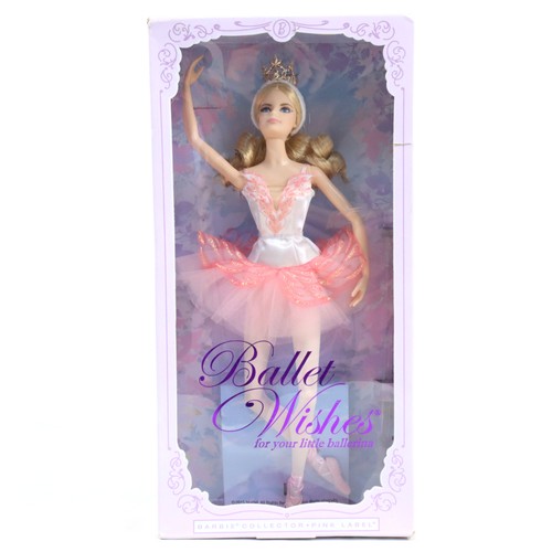 Barbie balletto auguri per - auguri,