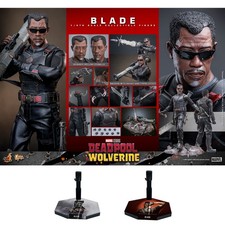 Espositore per action figure