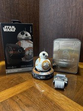 Star Wars Sphero Edizione Speciale BB-8 Droide abilitato per App con Fascia della Forza
