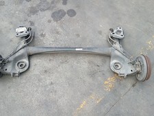 ASSALE POSTERIORE PER FIAT Grande Punto 2° Serie 199A9000 diesel 1248 (08>10)