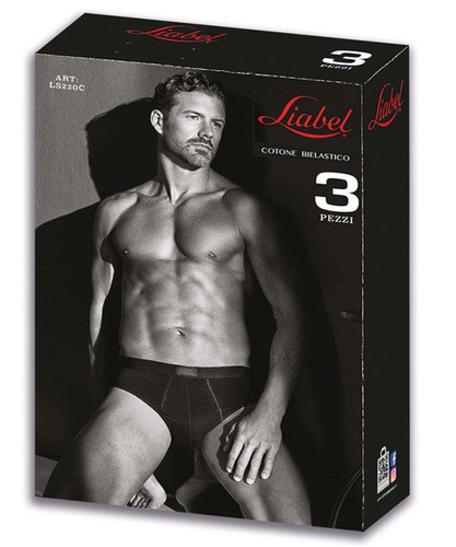 Slip uomo cotone - uomo,