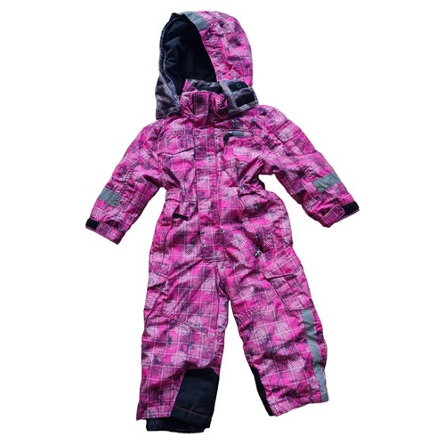 Tuta neve killtec bambino - neve,