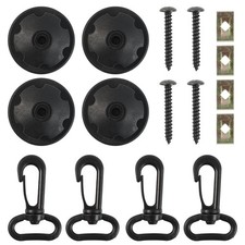 Busta Pavimento Auto Cargo Net