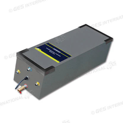 Ges boiler nautici - boiler,