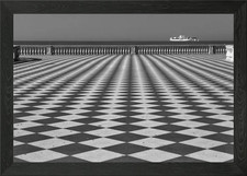 Poster arte da parete con