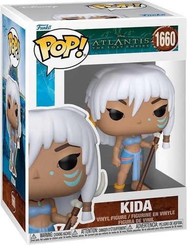 Merchandising disney funko - merchandising, disney: