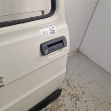Porta portiera sportello ant