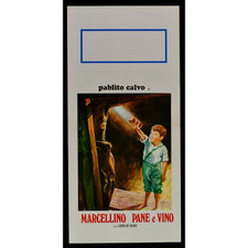 locandina MARCELLINO PANE E
