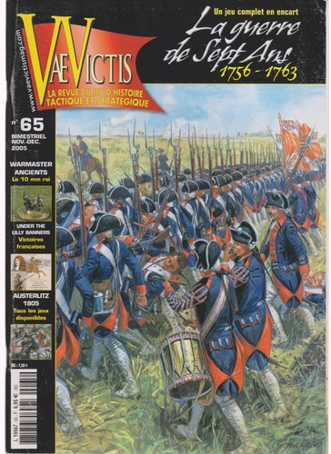 Vae victis guerre - vae, de