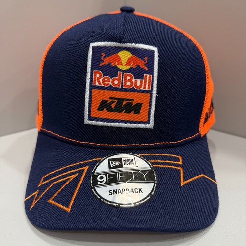 Berretto baseball red bull - red,