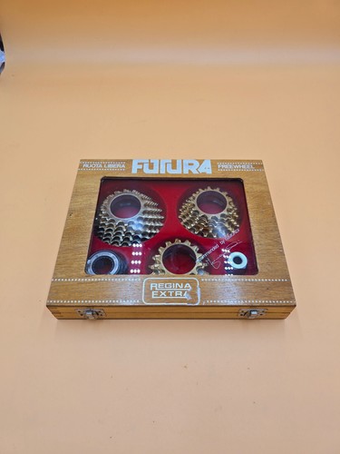Nos nuovo regina extra futura - nos,